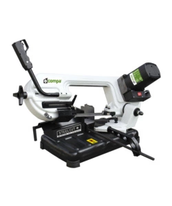 SEGA A NASTRO PER MATERIALI FERROSI SC1735, 2000 W - COMPA